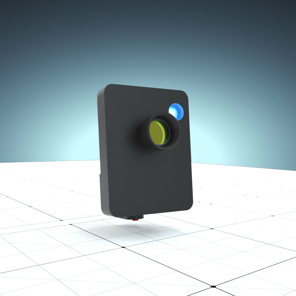 Cam Swivel